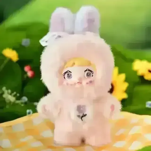 Nommi Garden Rabbit Series Blind Box - Image 2
