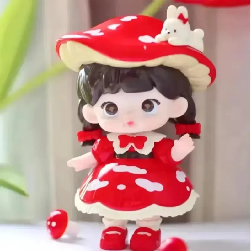 Nommi Nuomi's Little World Blind Box - Image 5