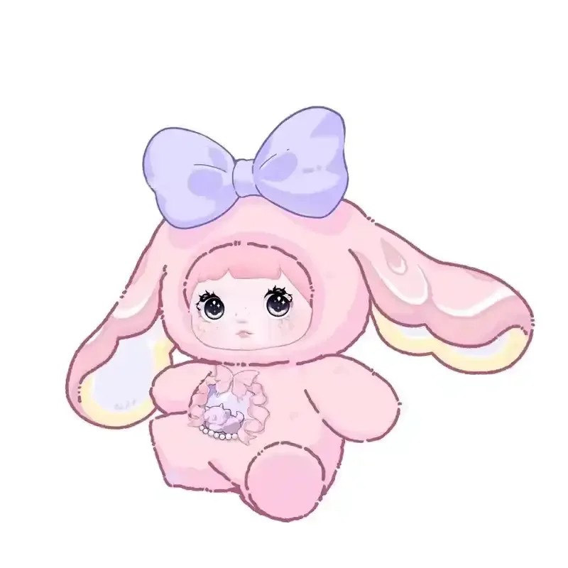 Nommi Fantasy World Series Blind Box - Image 11
