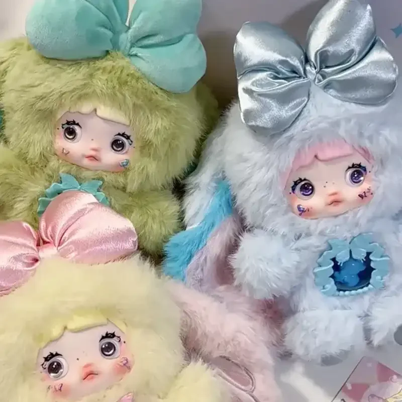 Nommi Fantasy World Series Blind Box - Image 3
