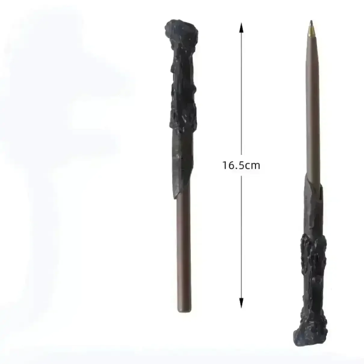 Novelty Wand Shaped Ballpoint Pen - Image 19