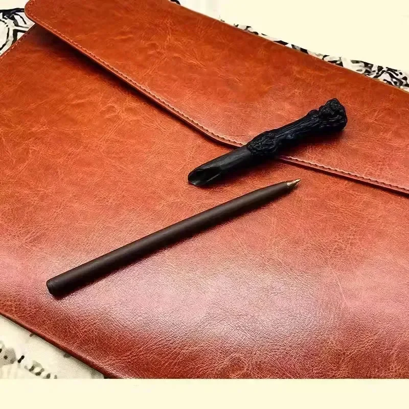 Novelty Wand Shaped Ballpoint Pen - Image 8