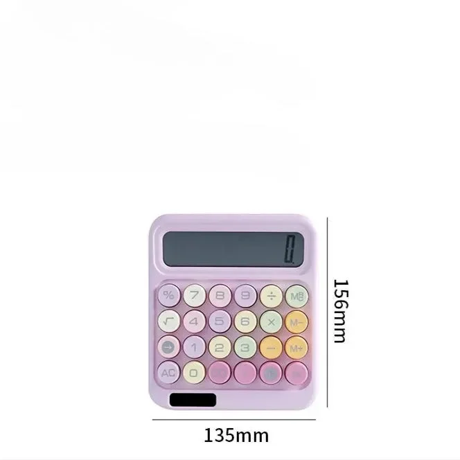 Number Navigator Stylish Calculator - Image 10
