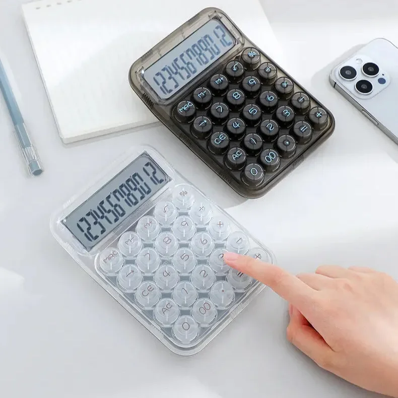 Number Ninja Arithmetic Calculator