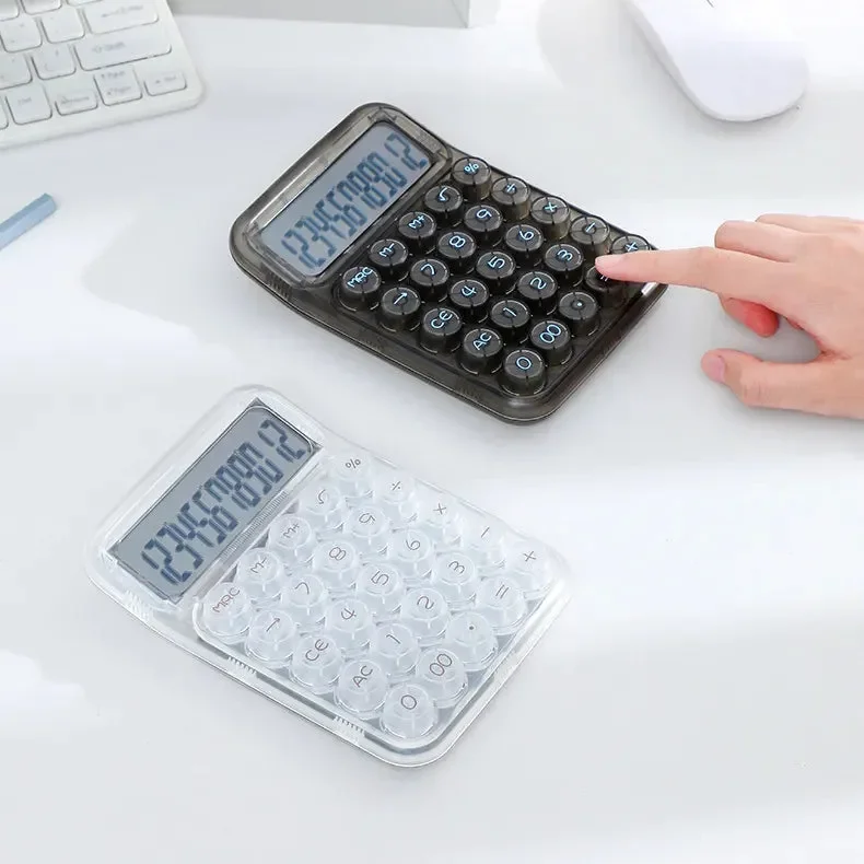 Number Ninja Arithmetic Calculator - Image 3