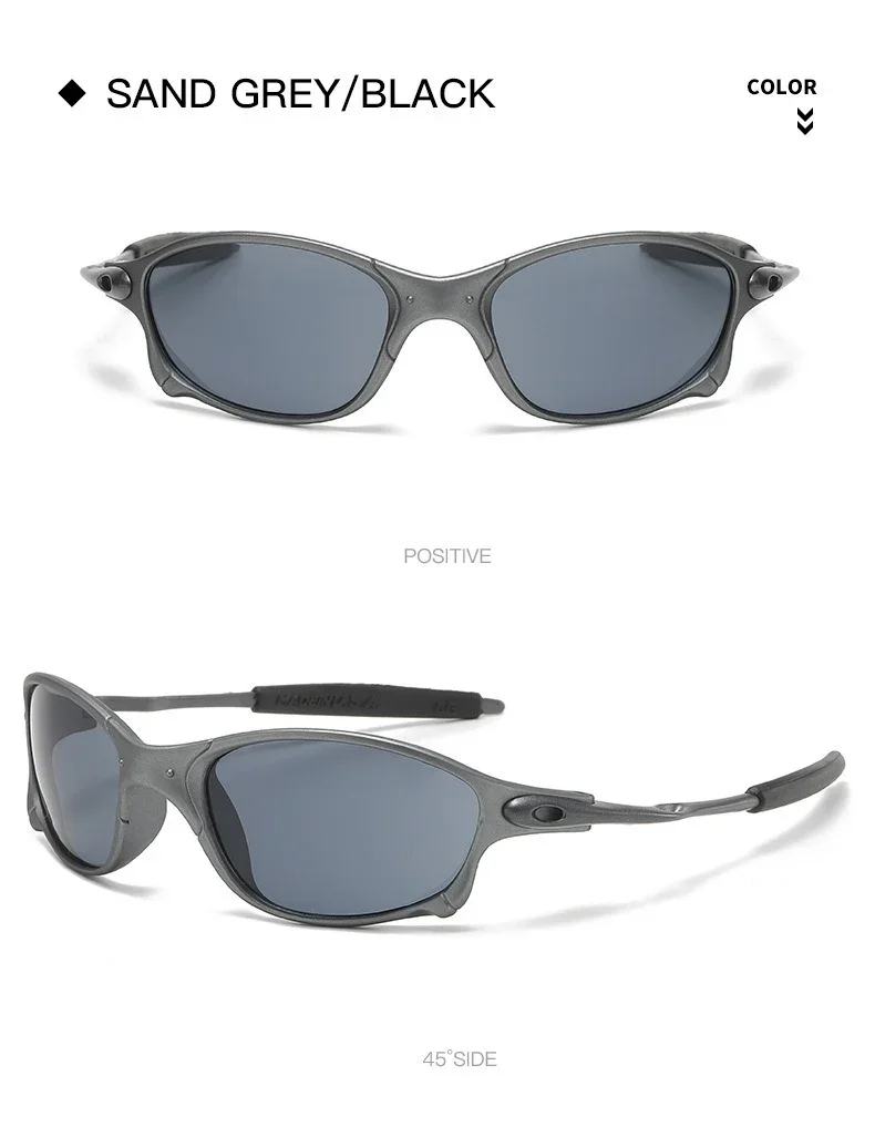 Oakey Chroma Vibe Sporty Shades - Image 8