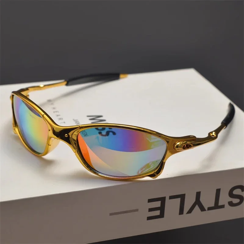 Oakey Velocity Viper Sports Sunglasses - Image 6
