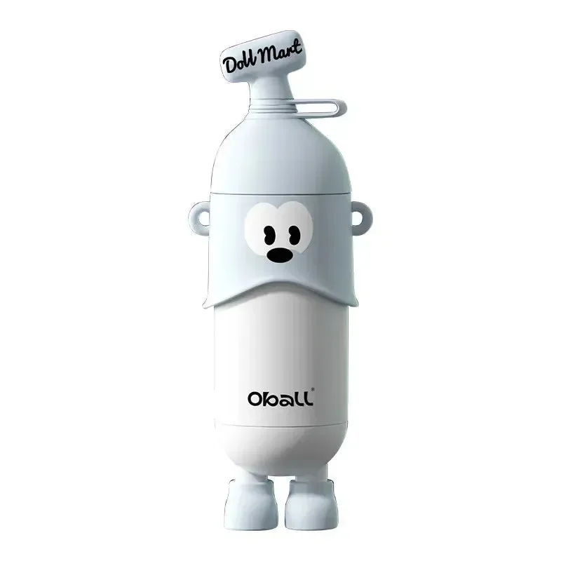 Oball Doll Mart Banana Bottle (400 ml) - Image 17