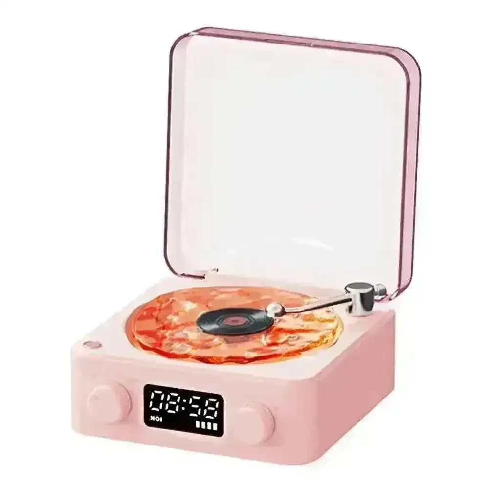 Ocean Dream Wave Bluetooth Speaker - Image 10