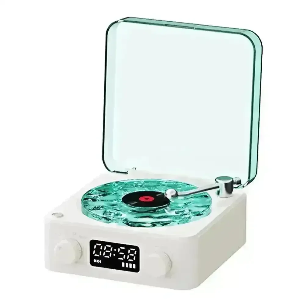 Ocean Dream Wave Bluetooth Speaker - Image 8