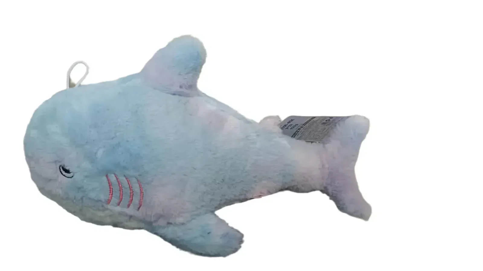 Ocean Ombre Shark Plushie - Image 6