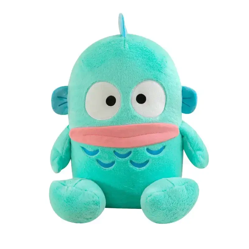 Oceanic Oddball Hangyudun Plush - Image 3