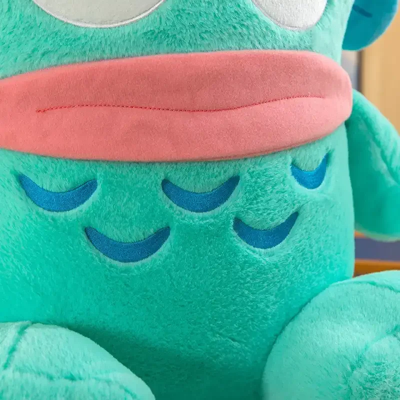 Oceanic Oddball Hangyudun Plush - Image 5