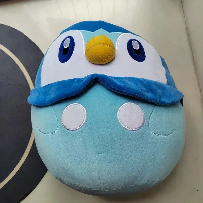 Oceanic Pocket Monster Giant Plushie Pillow (40 cm) - Image 5