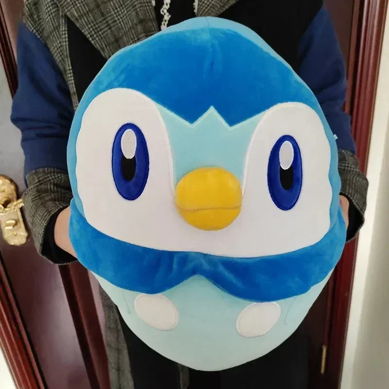 Oceanic Pocket Monster Giant Plushie Pillow (40 cm) - Image 6