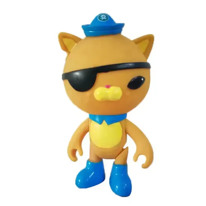 Octonauts Figurines Set - Image 5