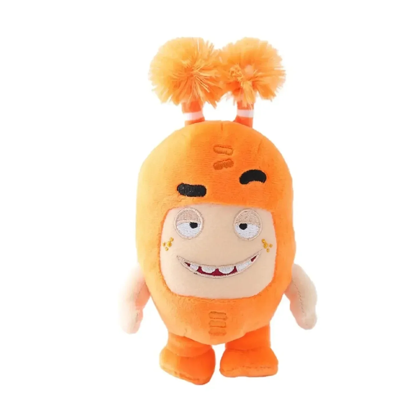 Oddbods Fuzzy Faces Plush (20 cm) - Image 4
