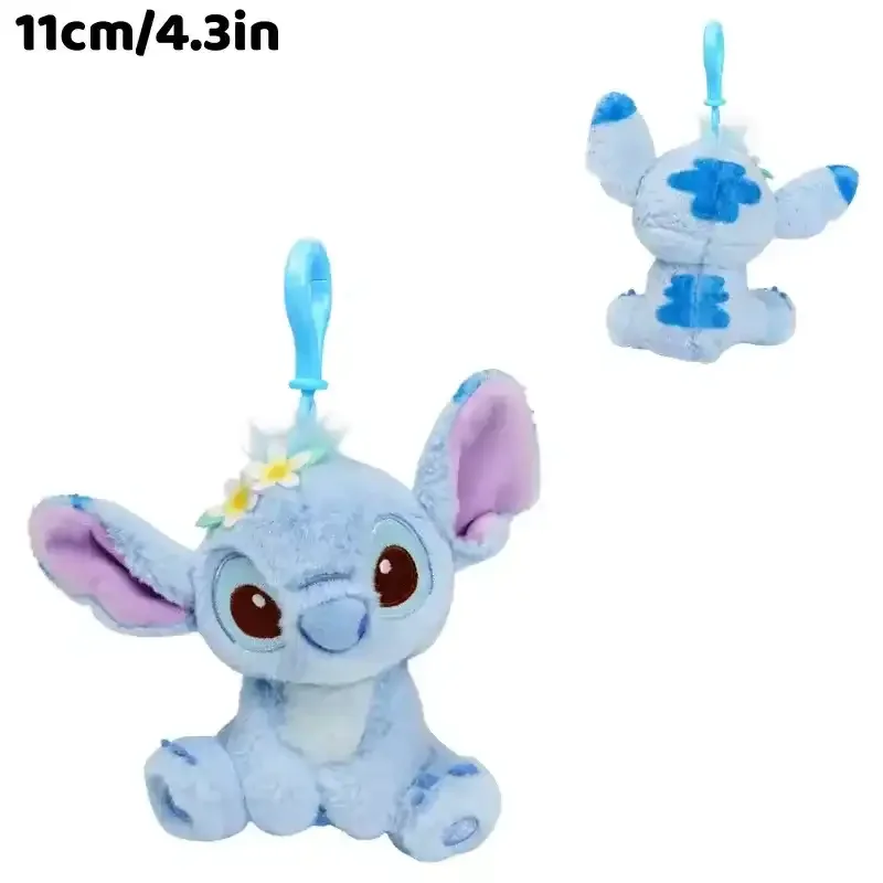 Premium Cosmic Alien Plush Keychains - Image 28