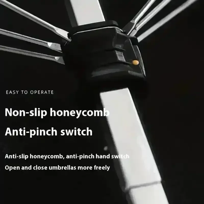 Olycat Mini Folding Umbrella - Image 2