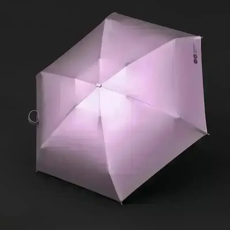 Olycat Mini Folding Umbrella - Image 9