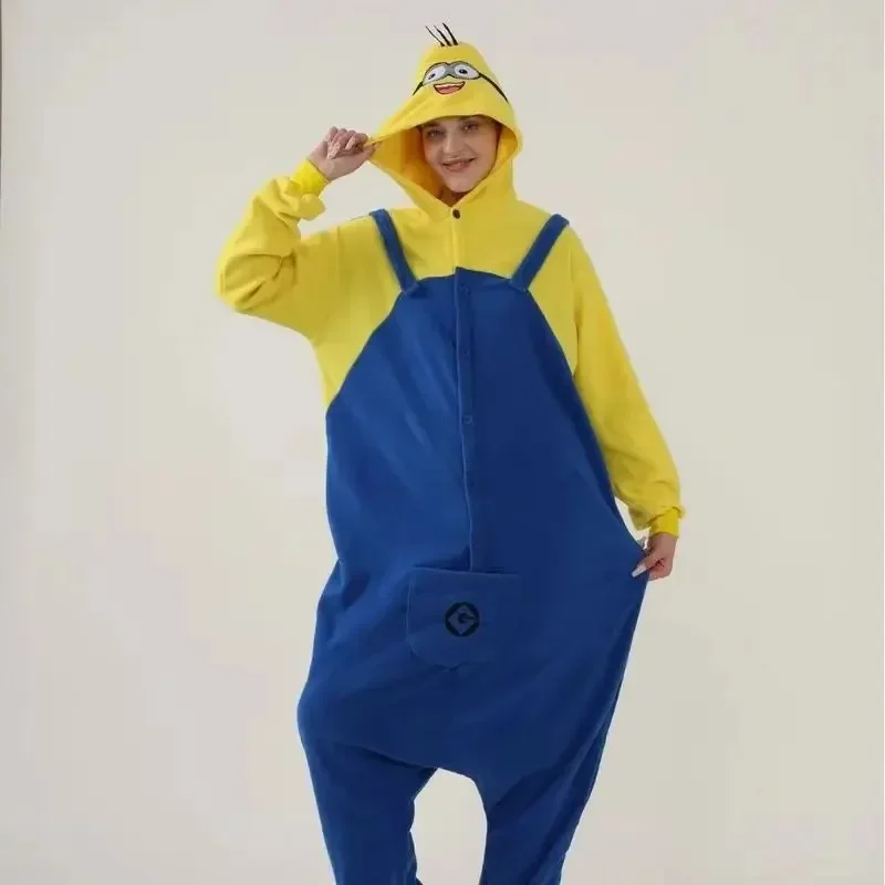 One in a Minniun Comfort Onesie - Image 3