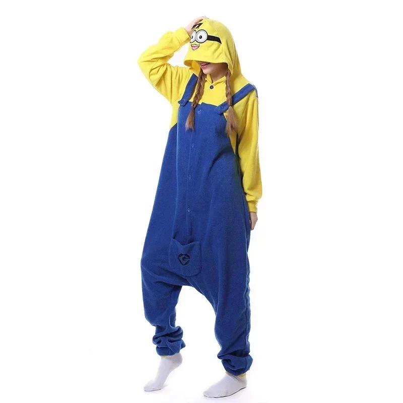 One in a Minniun Comfort Onesie - Image 5