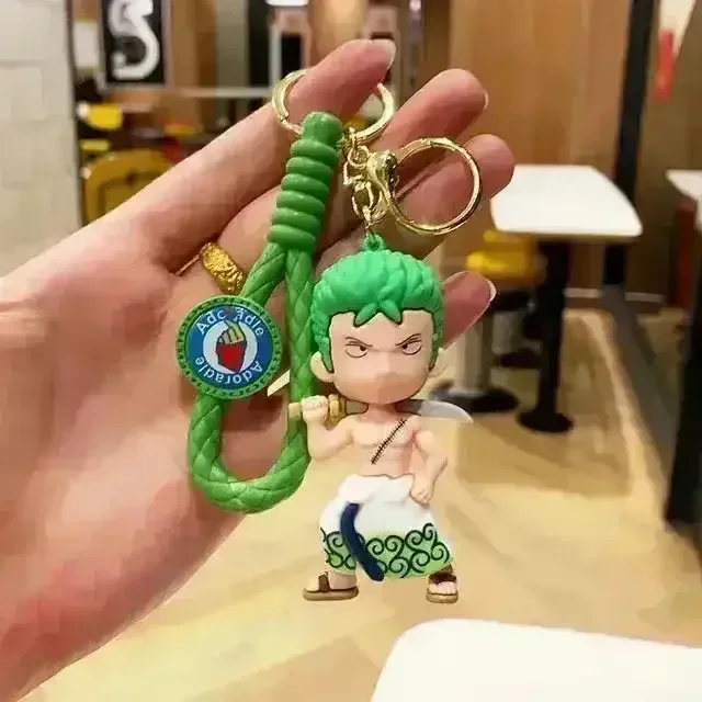 One Piece 3D Keychain - Image 8