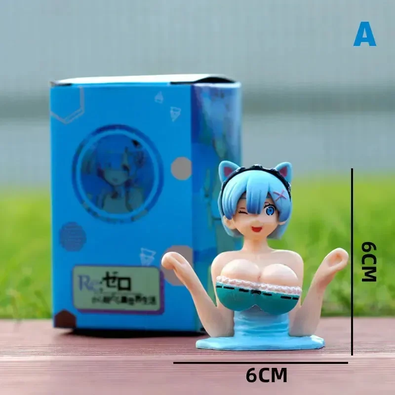 One Piece Anime Dashboard Divas Figure - Image 10