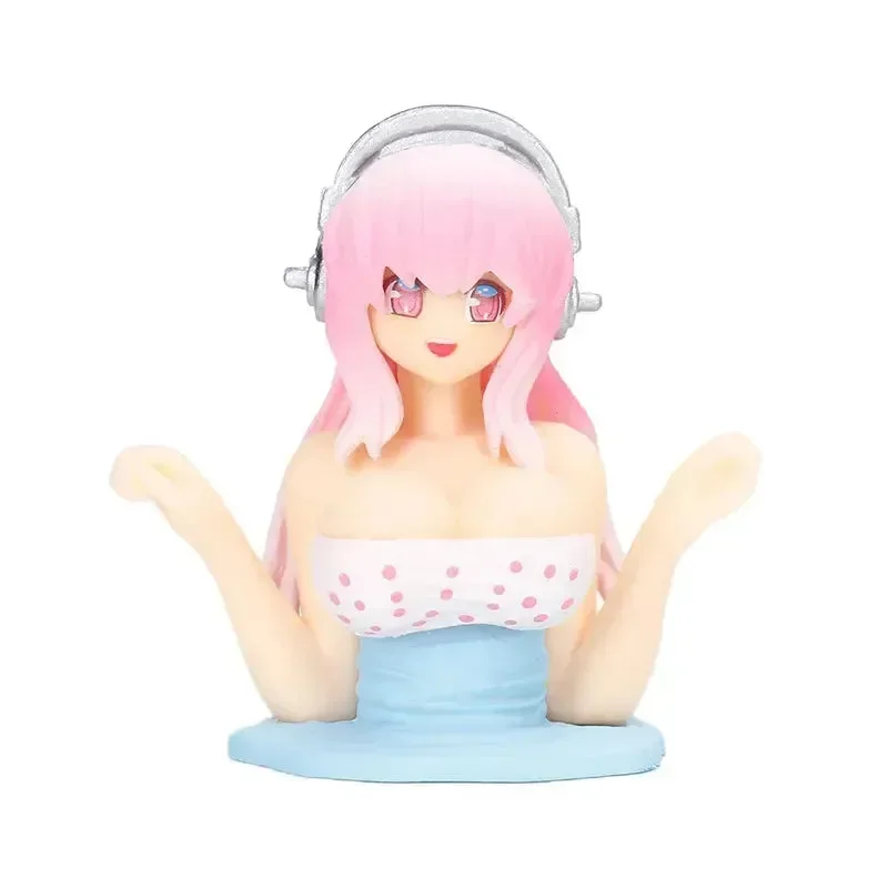 One Piece Anime Dashboard Divas Figure - Image 15