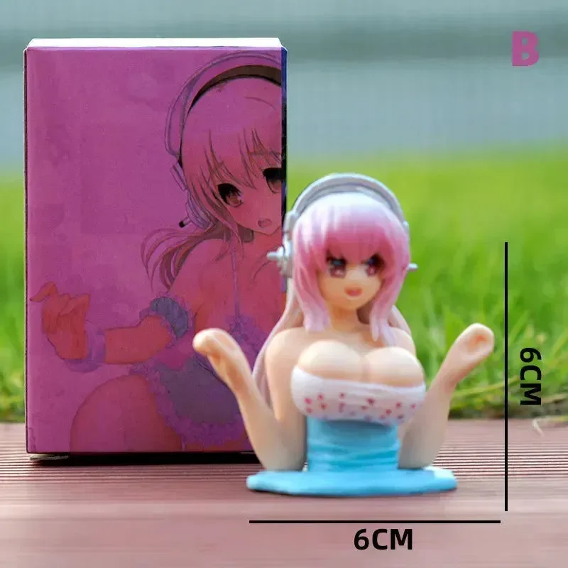 One Piece Anime Dashboard Divas Figure - Image 9