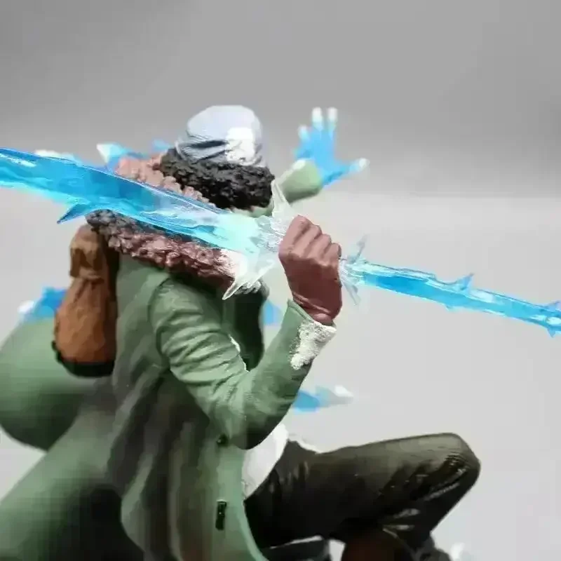 One Piece Aokiji Kuzan Action Figure (30 cm) - Image 11