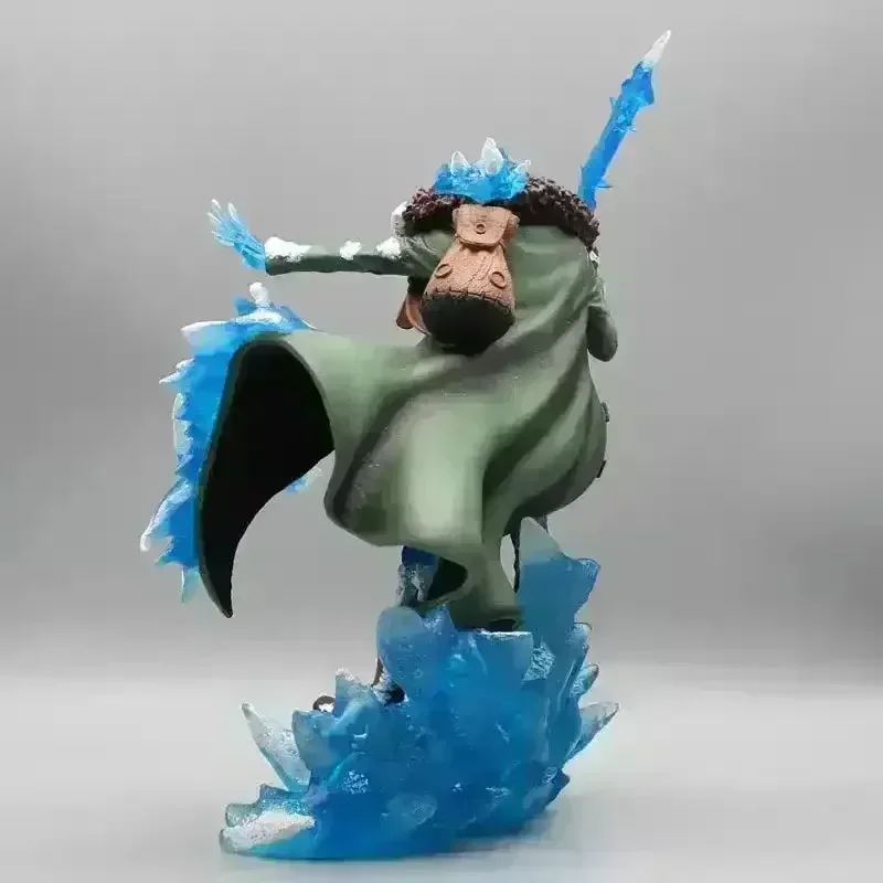 One Piece Aokiji Kuzan Action Figure (30 cm) - Image 12