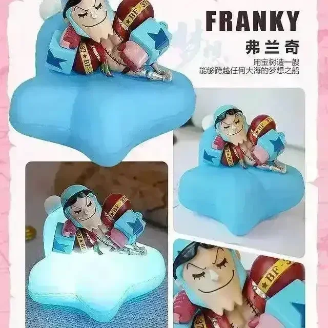 One Piece Sleepy Night Light - Image 8