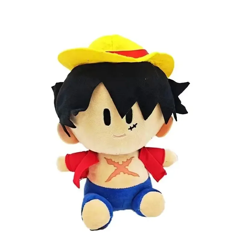 One Piece Chibi Style Plush (25 cm) - Image 8