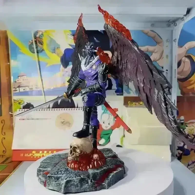 One Piece Kaido King Action Figure (33 cm) - Image 3