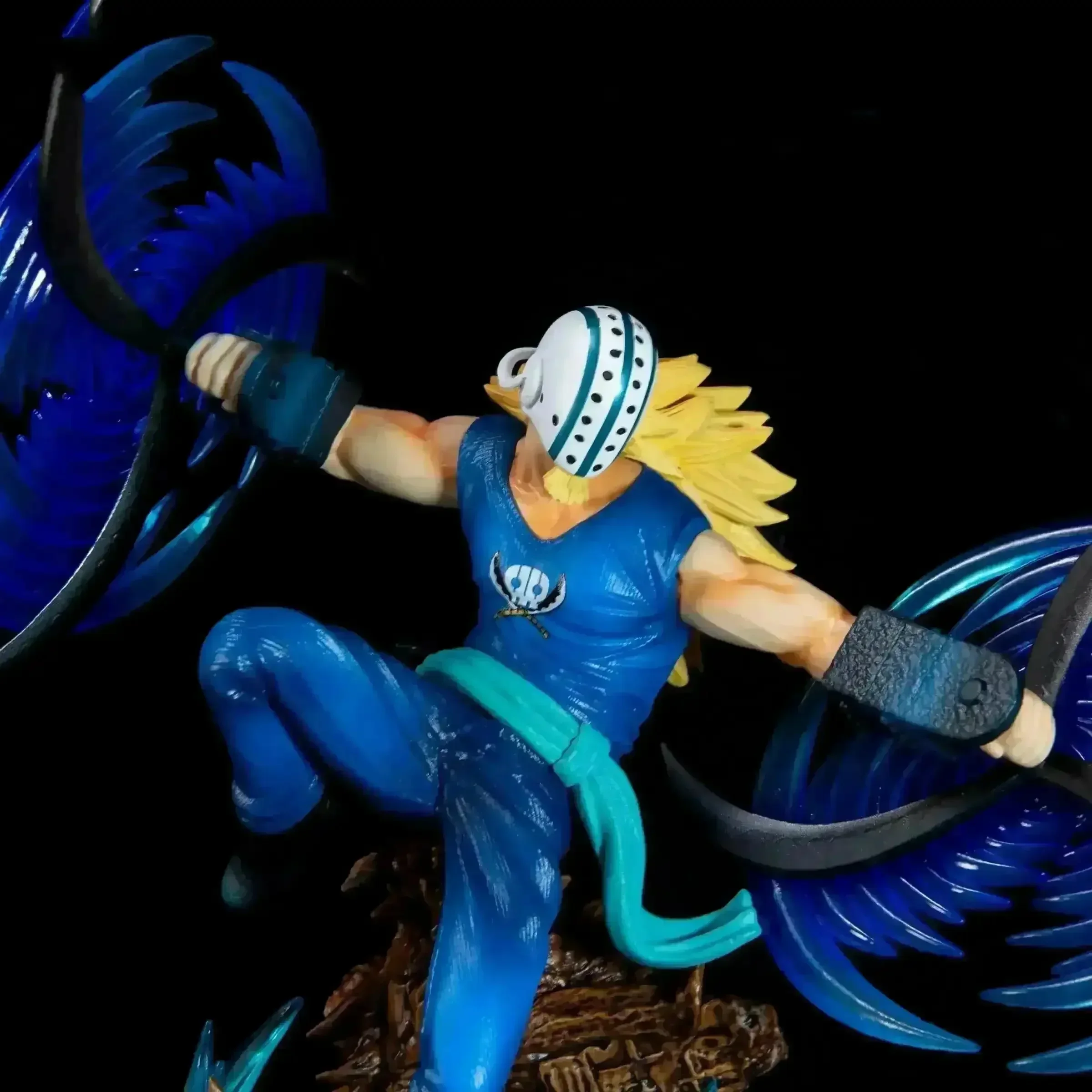 One Piece Killer Action Figure (21 cm) - Image 2