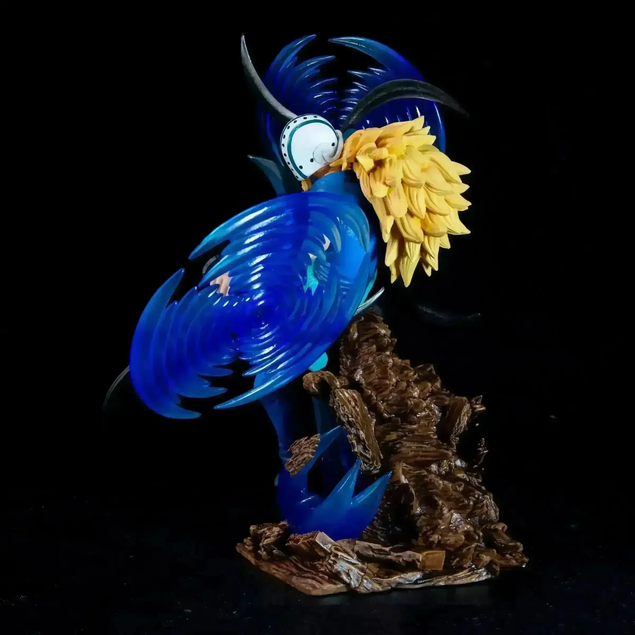 One Piece Killer Action Figure (21 cm) - Image 4