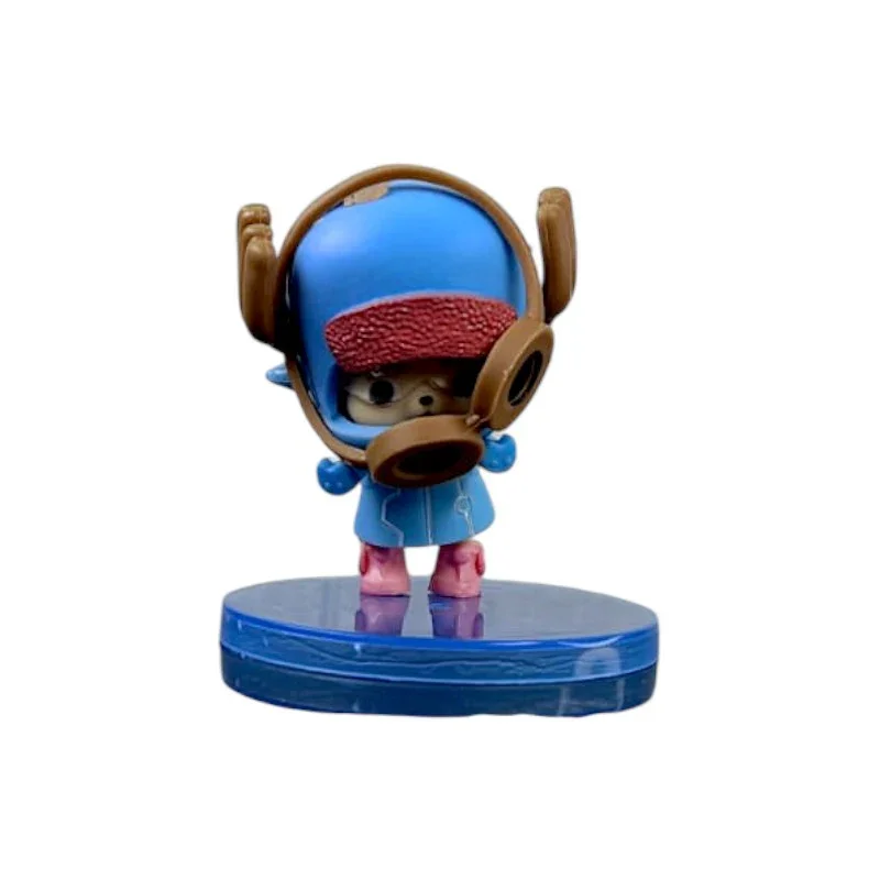 One Piece Q-Crew Premium Figurines - Image 11