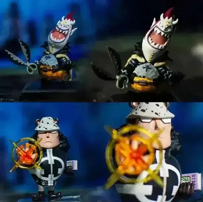 One Piece Seal Series Blind Box - Image 3