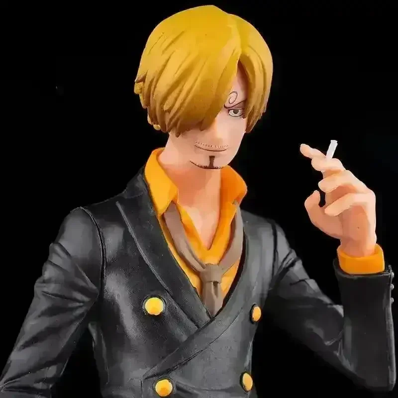 One Piece Suited Sanji Action Figure (28 cm) - Image 2