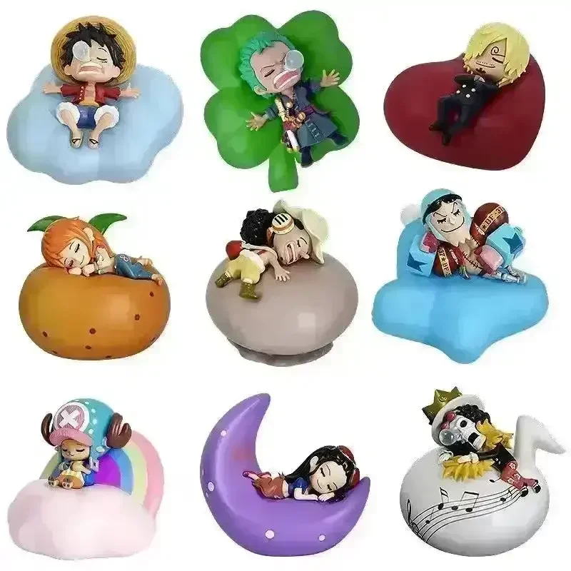 One Piece Sweet Dreams Series Blind Box - Image 18