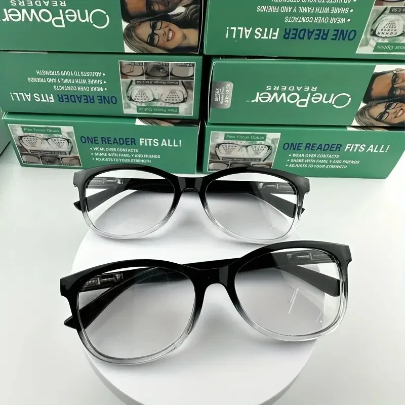 OnePower Multi-Focal Smart Glasses - Image 7