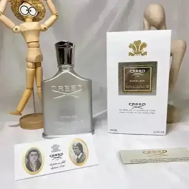 Original Creed Luxury Fragrances - Image 3