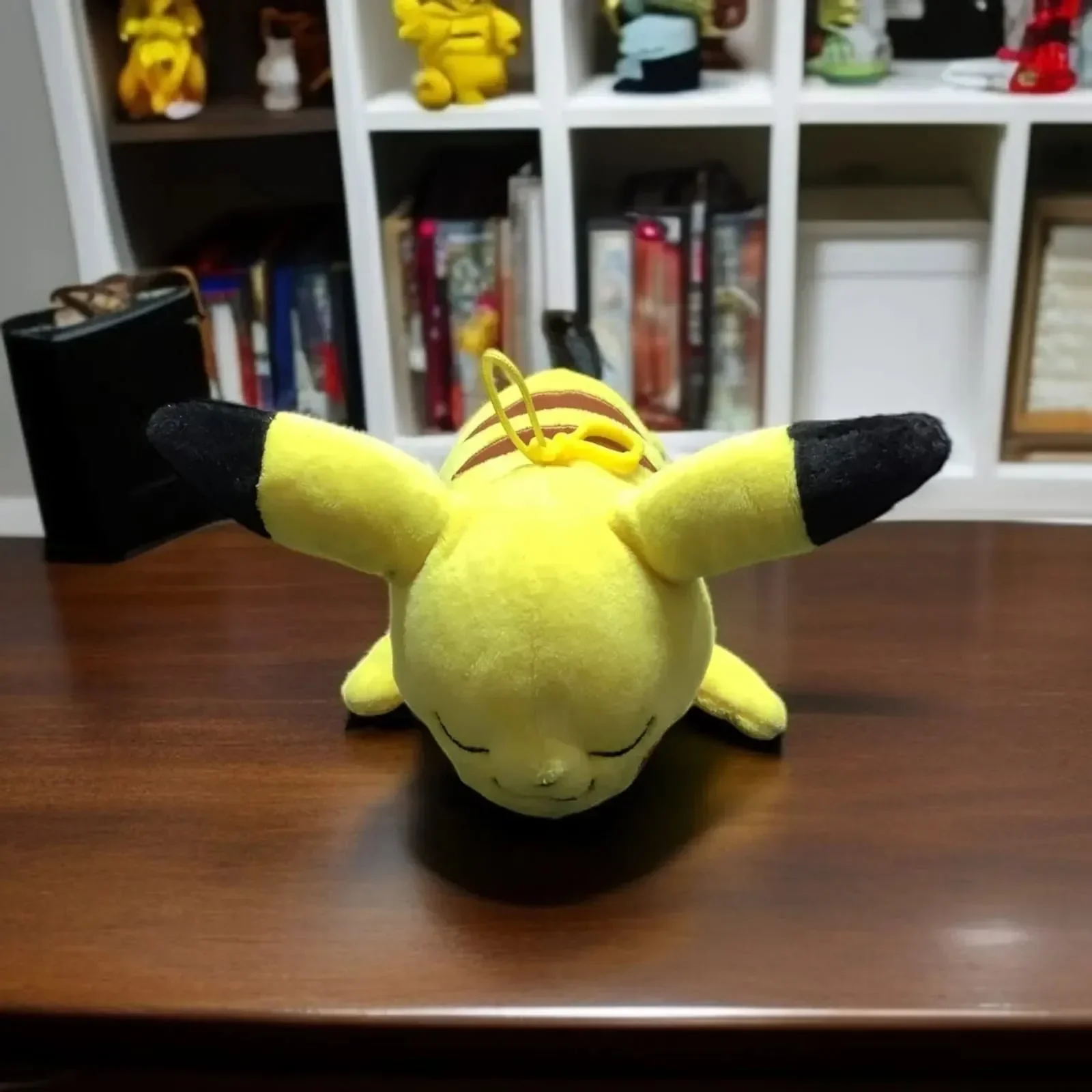 Original Pocket Monster Plush Keychains - Image 17