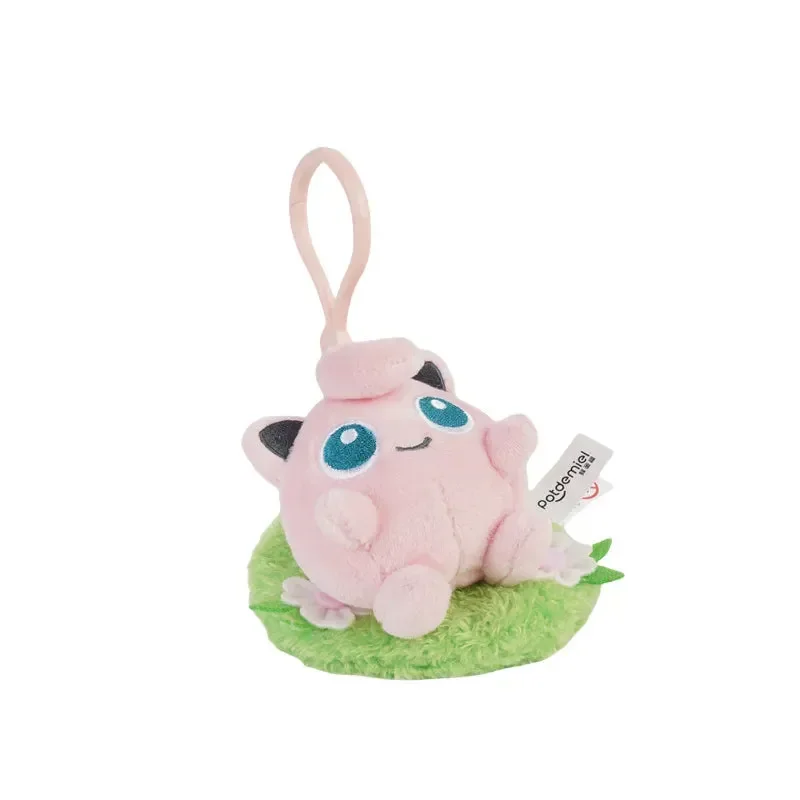 Original Pocket Monster Plush Keychains - Image 33