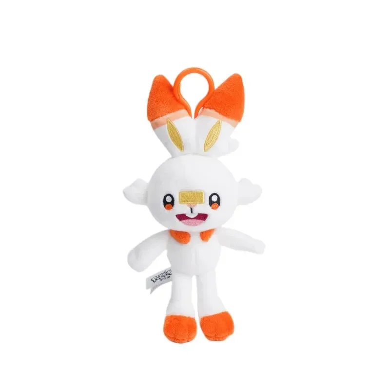 Original Pocket Monster Plush Keychains - Image 38