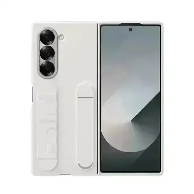 Samsung Silicon Grip Case for Z Fold - Image 4