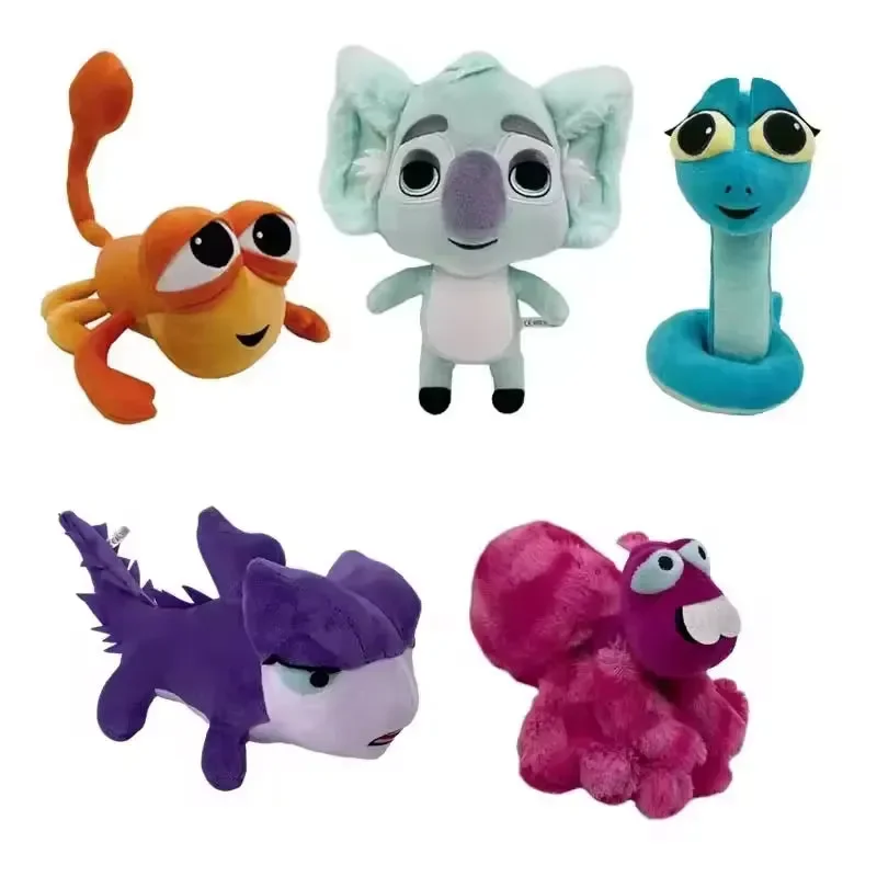 Outback Creature Feature Plushies - Image 16