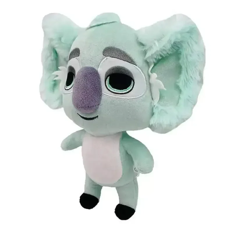 Outback Creature Feature Plushies - Image 9