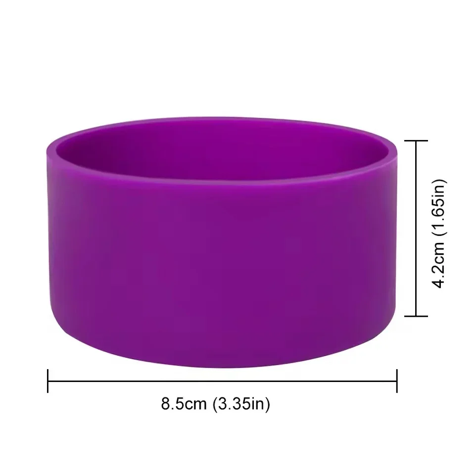 Owala FreeSip Bottle Silicone Boot Cover - Image 14